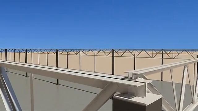 Sistema Constructivo JOISTEC® de Gerdau en Chile смотреть онлайн