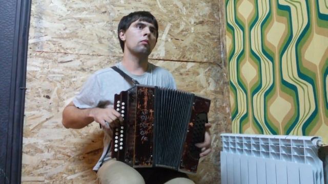 Михаил Шолин "Скажи, председатель..." смотреть онлайн
