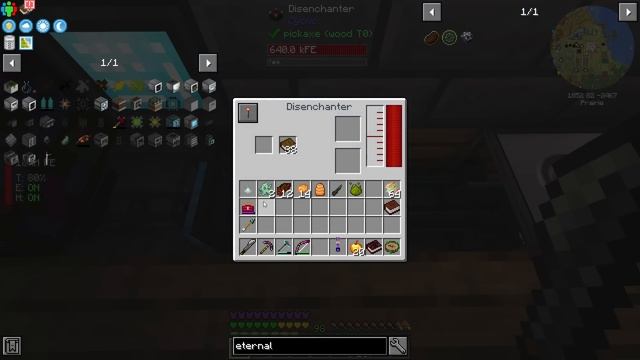 All The Mods 6 Feed The Bees! Ep.63 ICE AND FIRE Mod смотреть онлайн