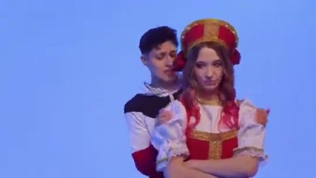 песня ягода малинка смотреть онлайн