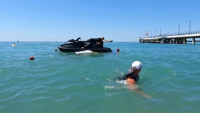 Рыболовное Лого