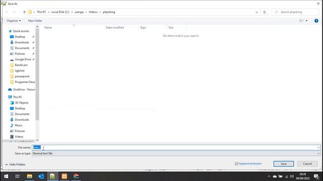 Praktek Menggunakan Fungsi String di PHP смотреть онлайн