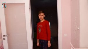 БУКВА F НАПАЛА на НАС! Алфавит ЛОР в реальной жизни  2 серия Alphabet Lore in real life