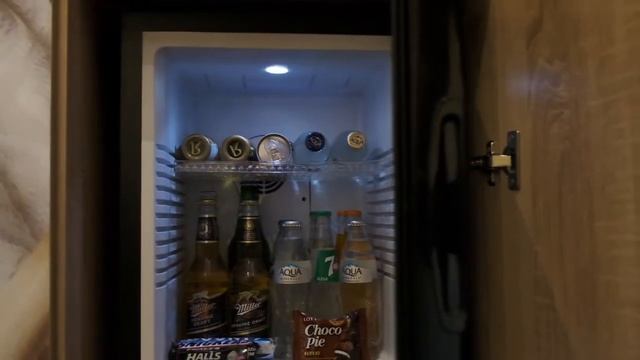 Обзор номера Бизнес смотреть онлайн