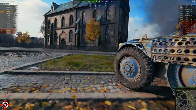 World of Tanks - Funny Moments | LIGHT TANK MADNESS! (WoT epic light tank fails and wins) смотреть онлайн