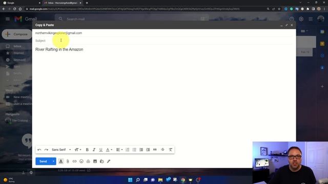 How to Copy and Paste on Keyboard - Windows PC ? смотреть онлайн