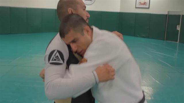 Intro To Brazilian Jiu-Jitsu: Part 2 -- The Basics I