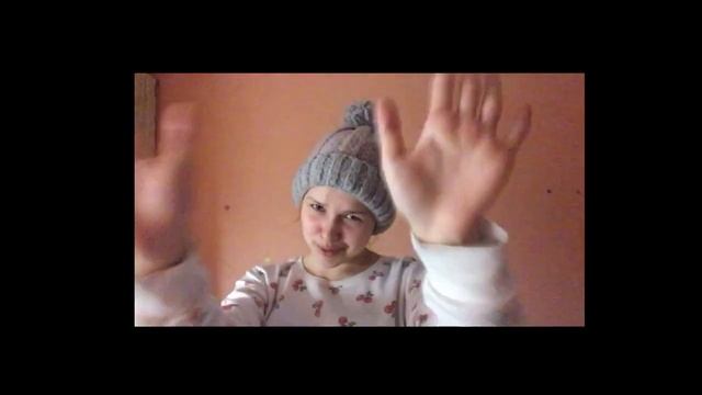 покрасилась в красный? (почти) | antsiiia смотреть онлайн
