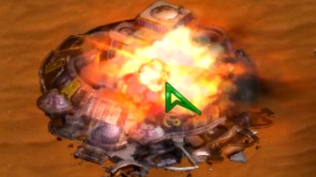 О чём был Starcraft BROODWAR | ТЕРРАНЫ