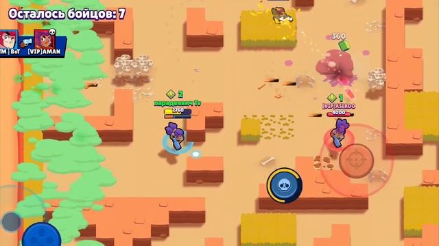Играю в retro brawl!!!!!!!!!!:7-мая приватка бравл старс смотреть онлайн
