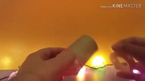 💥💫Как сделать многоразовую хлопушку / Делаю хлопушку💫💥(Tumaris Sa)