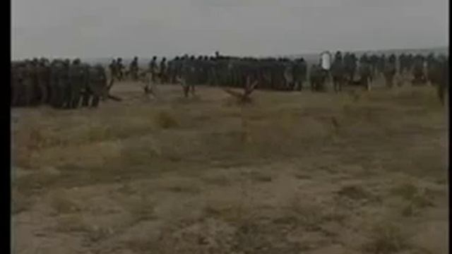 Taman Ostrov Tyzla 2003