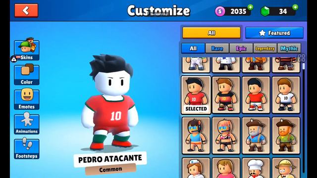 Stumble Guys Block Dash Codes | EUROPE SERVER #stumbleguys #stumbleguyslive #bd #blockdash смотреть онлайн