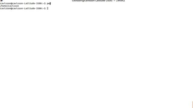 1.Introduction to linux operating system | How to use PWD command in linux смотреть онлайн