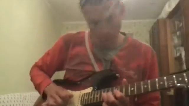 Ibanez Jazz Jam George Kirillov смотреть онлайн
