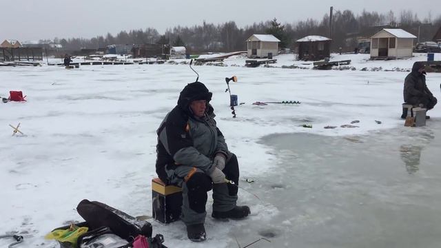 Форелевое эльдорадо смотреть онлайн