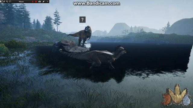 The Isle -  обзор