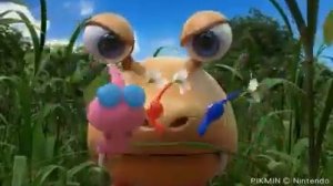 PIKMIN Short Movies - RealD 3D Cinema Trailer - Nintendo