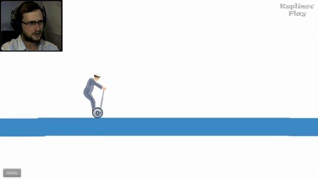 Happy Wheels Прохождение ► НОВЫЙ ШУМАХЕР ► #33 смотреть онлайн