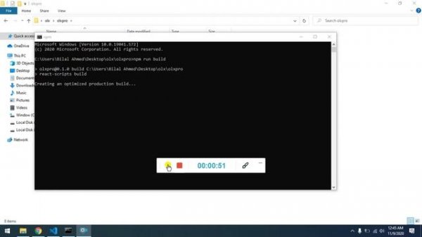 npm run build command #npm#run#build#npmrunbuild#command #npmcommand