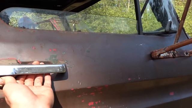 First Drive in 10+ Years! (Drive Shaft Has Left The Chat) (Carnage Warning) смотреть онлайн