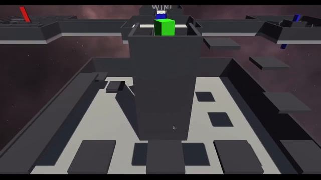 99-358 A3 Final Project - My First Unity Game! смотреть онлайн