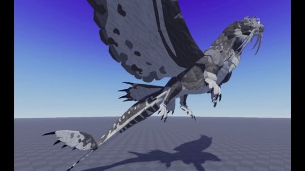 Season 22 Dragon: Phocaphan! 2 New Element! Galaxy Event 2023 [Dragon Adventures] ROBLOX