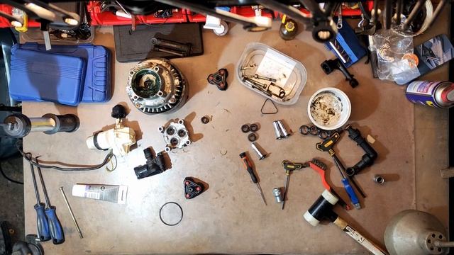 Karcher k3 repair смотреть онлайн