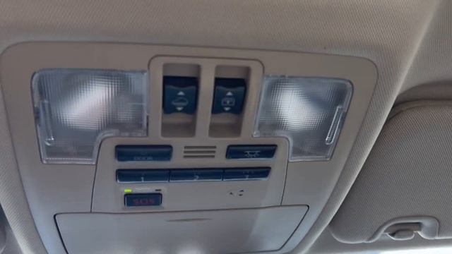 2016 Toyota Highlander AWD 4dr V6 Limited (Natl) 35K MILES 3.5L V6 AWD, SOUTHERN VEHICLE, 3RD ROW смотреть онлайн