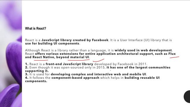 Top React Interview Question Part 1 | Best react interview questions and answer in Hindi смотреть онлайн