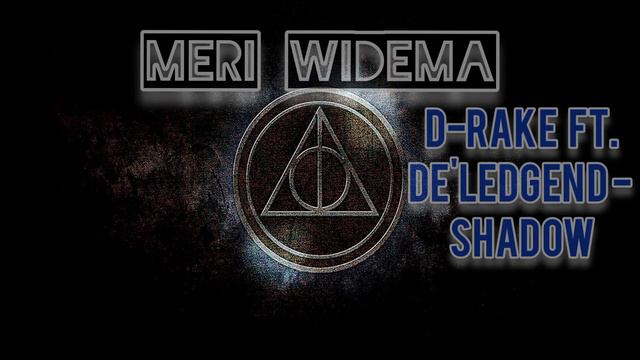 "MERI WIDEMA" LATEST PNG MUSIC D-Rake ft. de'ledgend - Shadow смотреть онлайн