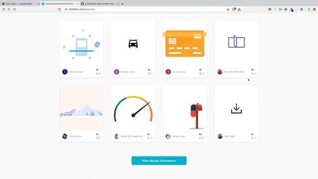 6 sposobów na animacje w React смотреть онлайн
