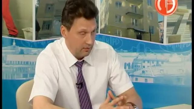 Капитальный ремонт ТРК Липецкое время выпуск 2 смотреть онлайн