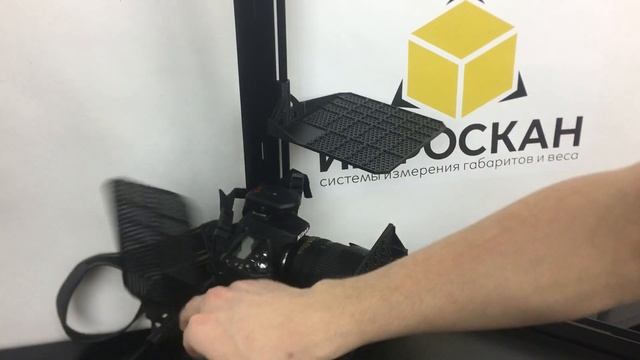 Как измерить фотоаппарат? Как узнать ВГХ? смотреть онлайн