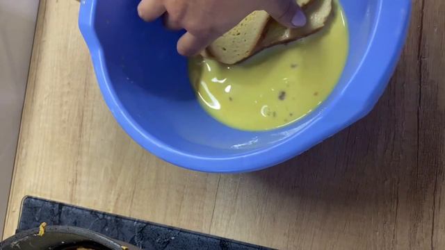 5 секретов вкусных гренок, за которые вас будут носить на руках смотреть онлайн
