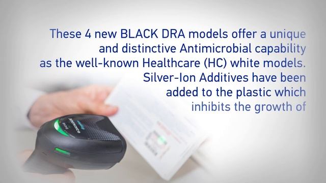 #did_you_know? | New Datalogic GRYPHON™ 4500 black DRA models смотреть онлайн