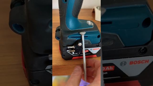 Bosch gsr 18v magnetic bits holder смотреть онлайн