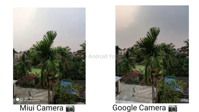 Redmi Note 7 ?? Google Camera | How to Install | Miui Camera Vs Google Camera | w/ Photo & Video смотреть онлайн