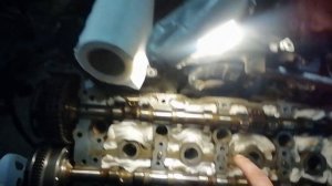 Как правильно очистить герметик с мотора