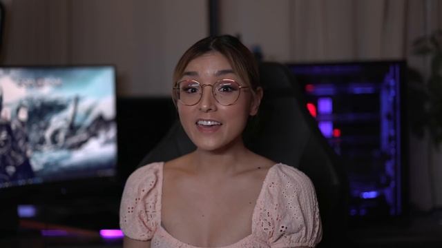 Is HDRi Real?  | BenQ MOBIUZ EX2710R 27” Curved Monitor Review And Testing HDRi