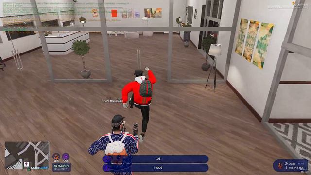 ЭТО НАУЧИТ ТЕБЯ ЛОВИТЬ ДОМА!? НЕЛОВЛЯ ДОМОВ #1 | РОЗЫГРЫШ 50.000$ GTA5RP | BURTON | PROMO: hef смотреть онлайн