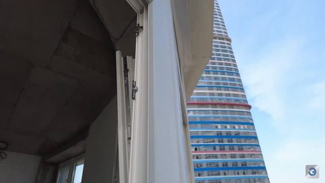 ?Меняем окна в ЖК ТРИКОЛОР