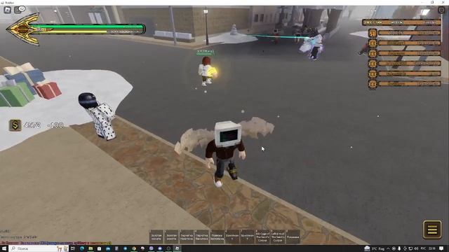 юба з другом