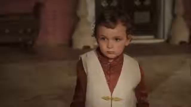 Великолепный век Баязет убегает в поход смотреть онлайн