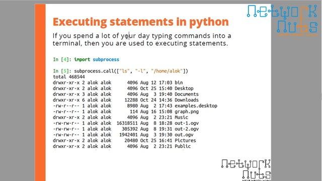Installing Python on Centos7 смотреть онлайн