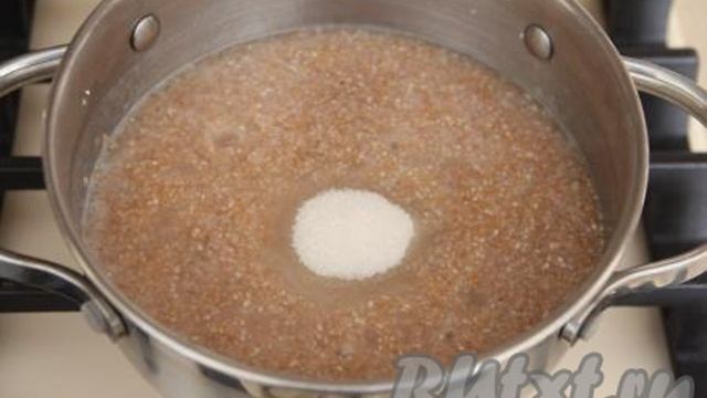 Кухня Мамашки