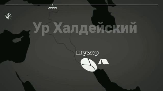 Древний календарь Шумеров. Часть 1 смотреть онлайн
