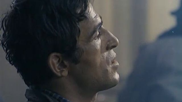 Spotkałem nawet szczęśliwych cyganów I Even Met Happy Gypsies 1967 lektor смотреть онлайн