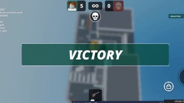 Murderer vs Sheriff Duels Script Aimbot *PASTEBIN*