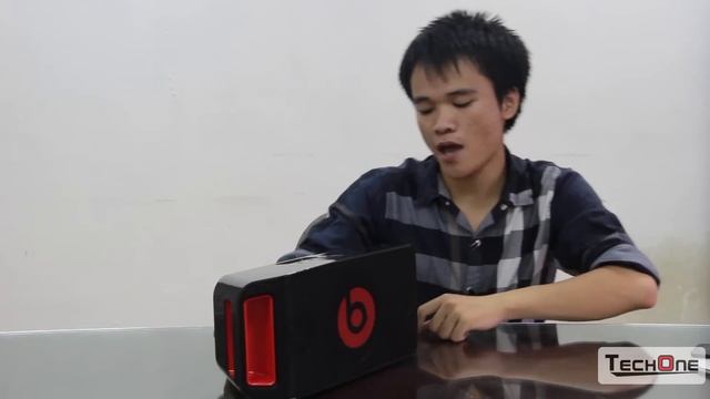One Channel - Giới thiệu loa di động Beatbox Portable, Bass khủng, âm tốt trong tầm giá смотреть онлайн